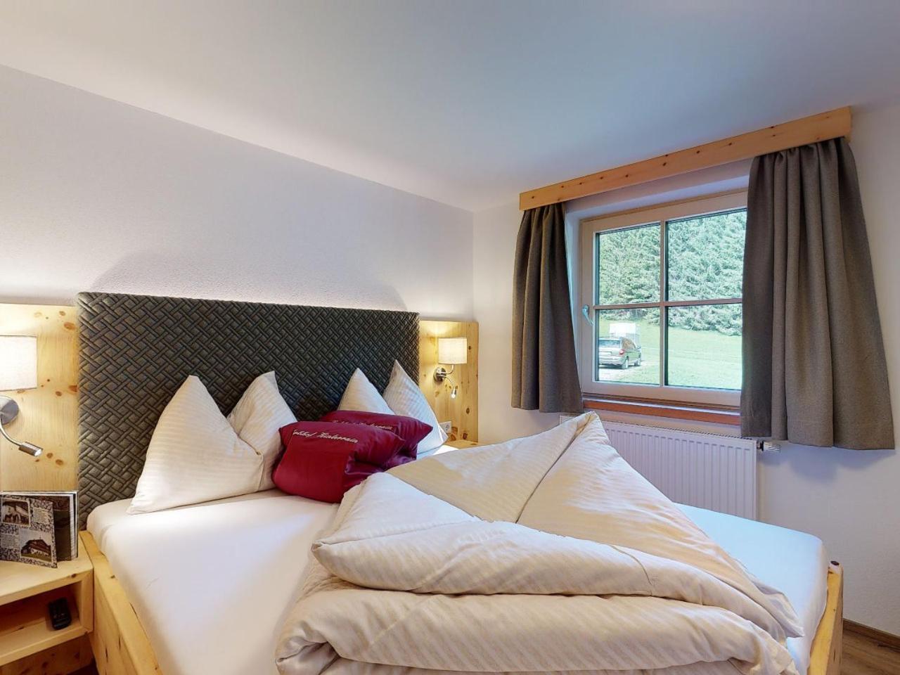 Erbhof Hinterrain Villa Leogang Ngoại thất bức ảnh
