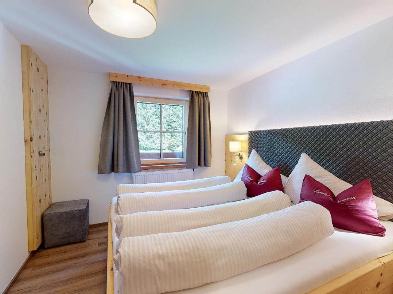 Erbhof Hinterrain Villa Leogang Ngoại thất bức ảnh