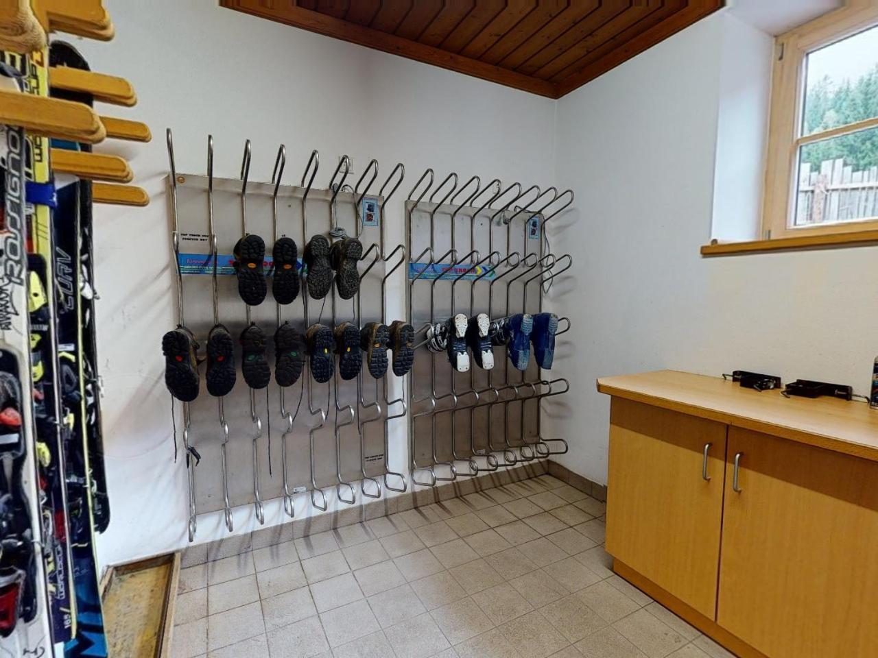 Erbhof Hinterrain Villa Leogang Ngoại thất bức ảnh
