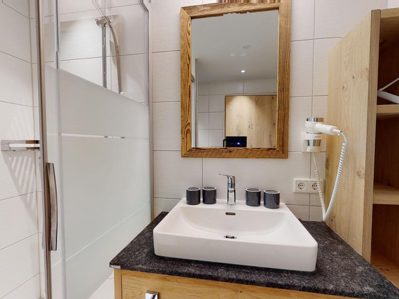 Erbhof Hinterrain Villa Leogang Ngoại thất bức ảnh