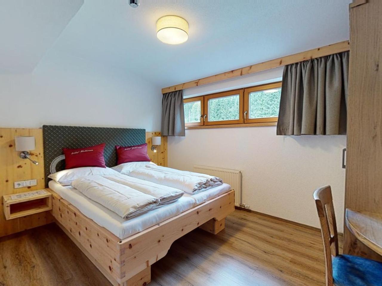 Erbhof Hinterrain Villa Leogang Ngoại thất bức ảnh