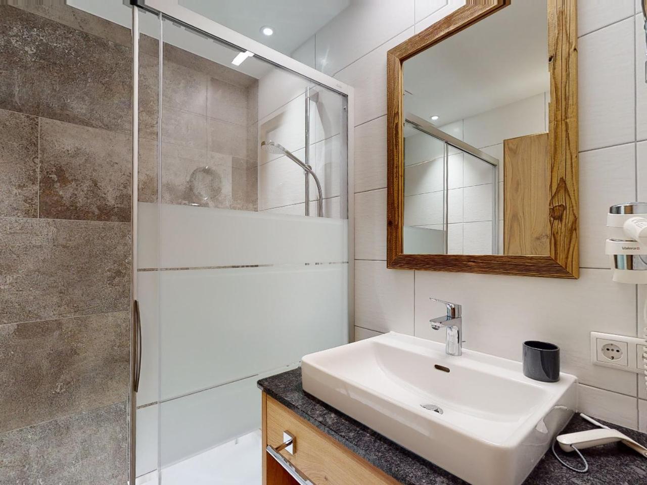 Erbhof Hinterrain Villa Leogang Ngoại thất bức ảnh
