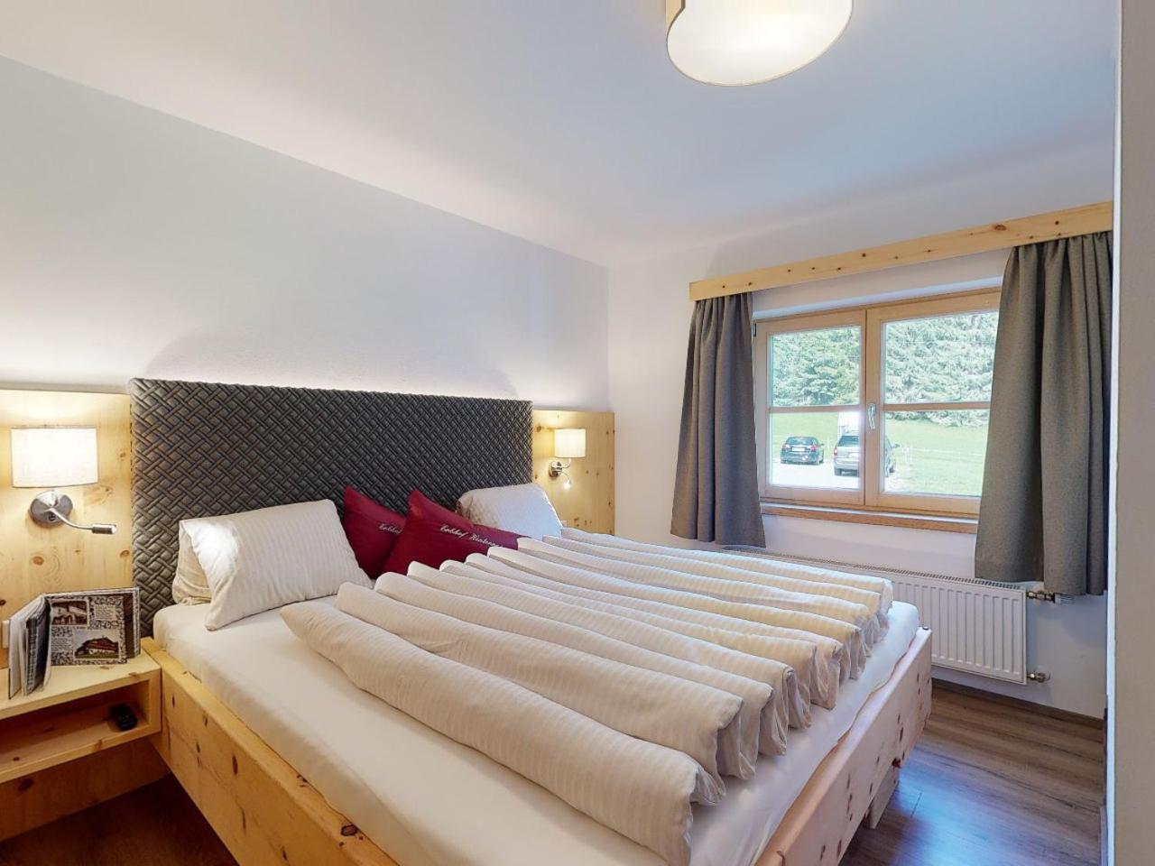 Erbhof Hinterrain Villa Leogang Ngoại thất bức ảnh