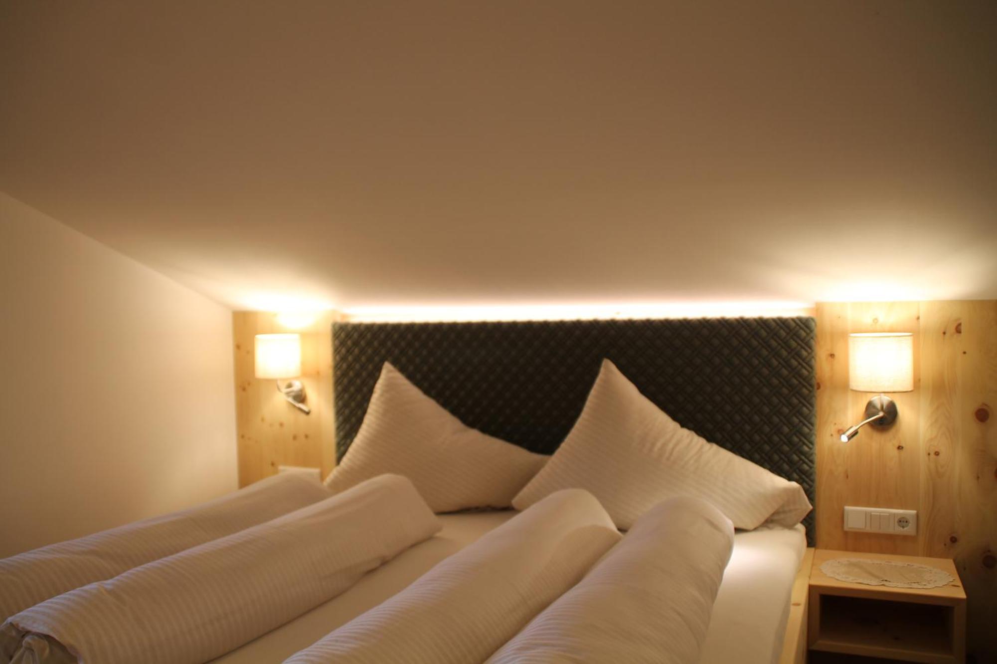 Erbhof Hinterrain Villa Leogang Ngoại thất bức ảnh