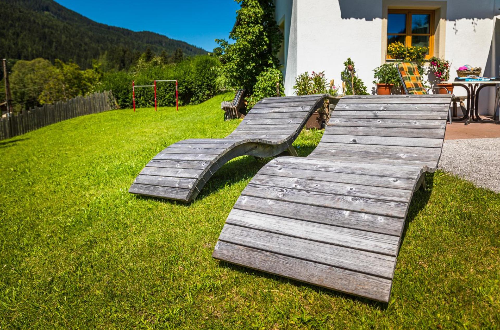 Erbhof Hinterrain Villa Leogang Ngoại thất bức ảnh