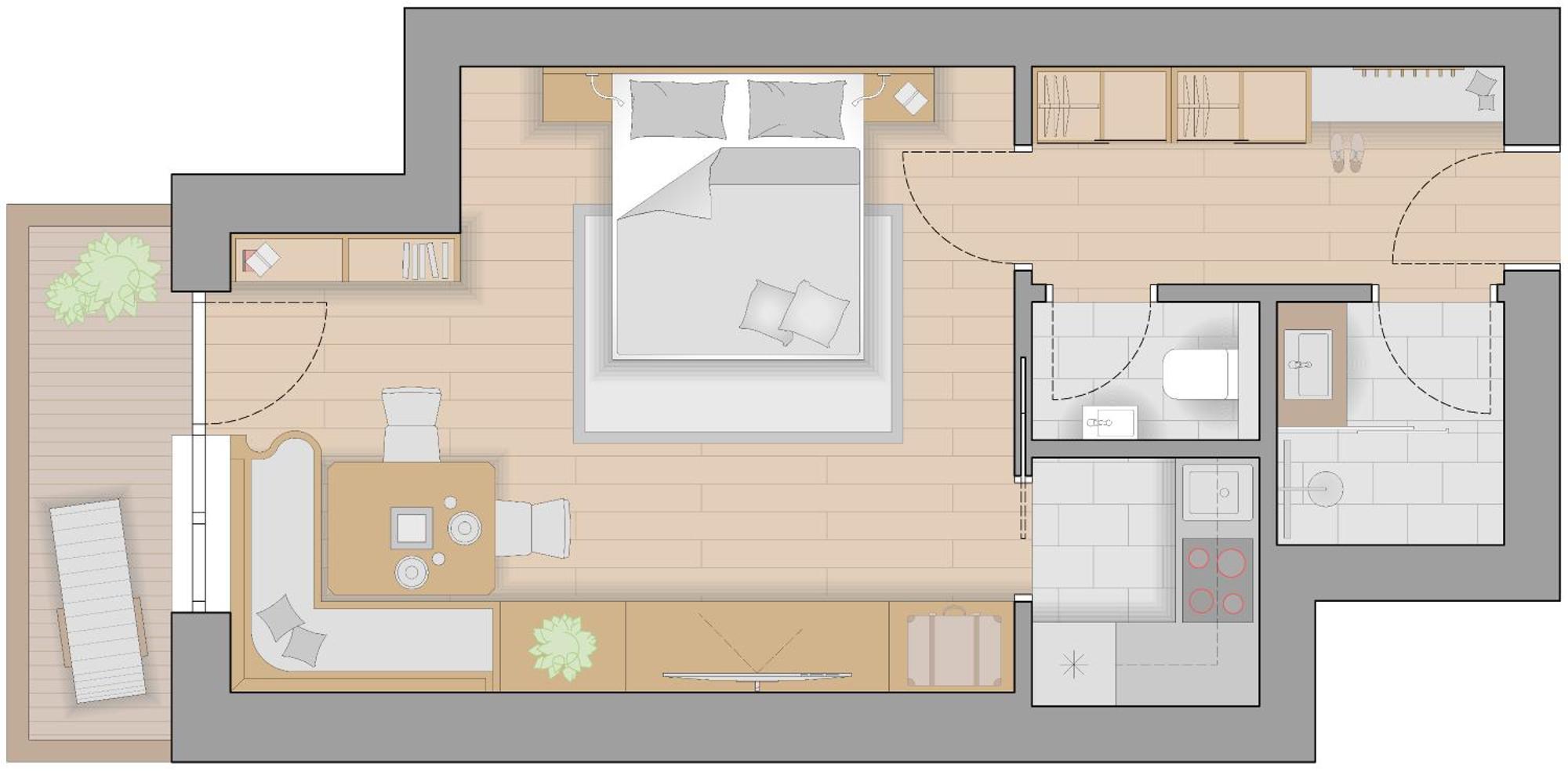 Erbhof Hinterrain Villa Leogang Ngoại thất bức ảnh