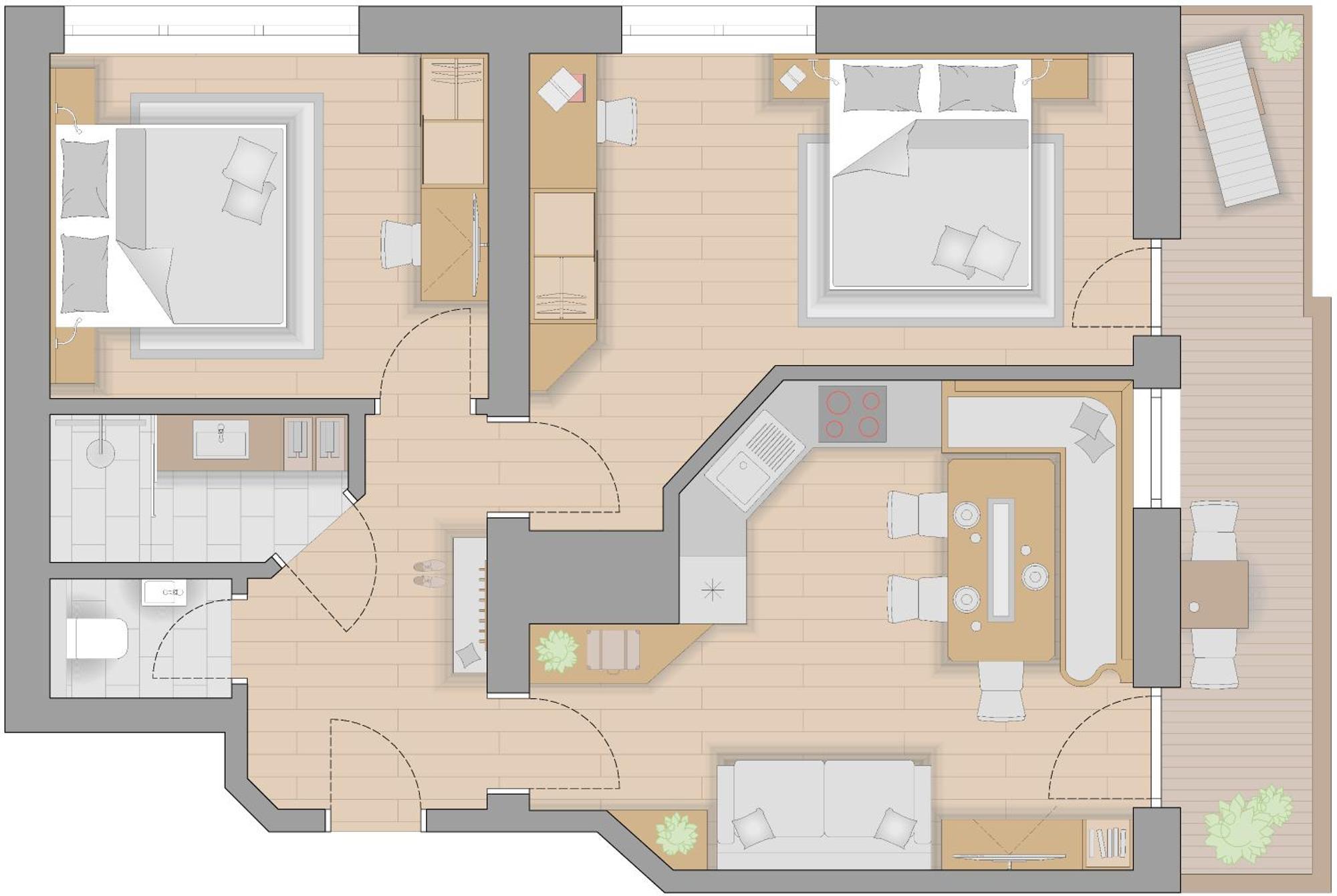 Erbhof Hinterrain Villa Leogang Ngoại thất bức ảnh